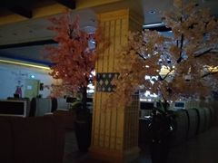 -巴斯漫温泉汗蒸馆(贡湖大道店)