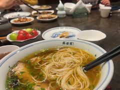 -香雪海·蘇面館(湖滨店)