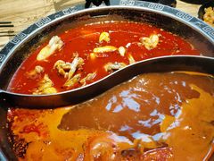 -销魂美蛙鱼头火锅(上海首店)