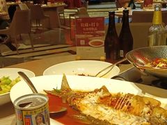 -艳阳天·非遗楚菜(武汉客厅店)