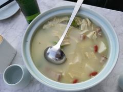 -甬妈妈湖畔里餐厅(唐山南湖旅游景区店)