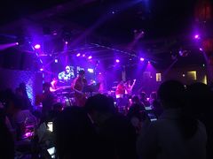 -音乐房子·Vintage Live Bar(玉林总店)