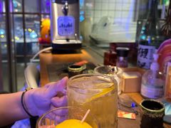-弓二·烧鸟居酒屋(财富购物中心店)