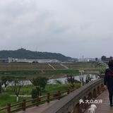 散步消食好去处