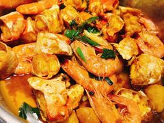 -七欣天香辣蟹火锅(淮安璟和名城店)