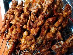 -酒宝荡烧烤(长航局江大路住宅小区店)