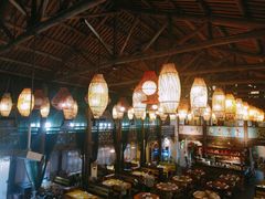 -HOHO餐厅(古子城店)