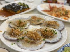 -岭南汇海鲜酒家·粤菜·手工茶点(蛇口店)