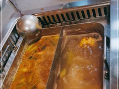 -鑫宝沙茶牛肉火锅(永泰店)