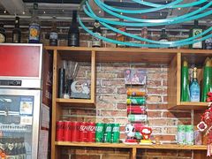 -三个大叔东北烧烤·砂锅菜(西三旗店)