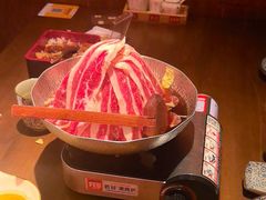 -白石的深夜食堂(济南万象城店)