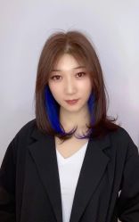-尚艺造型.剪烫染.接发