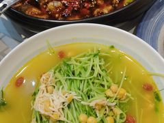-天成·川菜家宴(礼岗店)