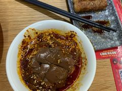 -付小姐在成都(川沙店)