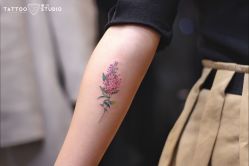 -飛凡TATTOO纹身•原创