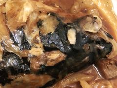 鱼头佛跳墙-食神鱼头佛跳墙(百子湾旗舰店)