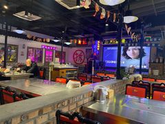 -马路牙子烧烤音乐酒馆(望京店)
