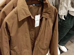 -ZARA(皇城恒隆广场店)