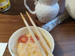 -嗒令甜品·主题融合料理餐厅(首座时代店)
