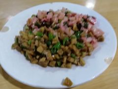 -温记府廟豆汤饭·始于1955年(海椒店)
