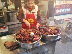 -明红蹄花(糍粑店街店)