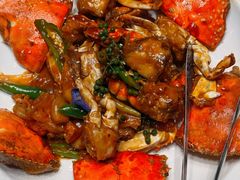 -靓湾海鲜·海景餐厅(小麦岛店)