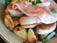 -Cooking Man(中懋天地店)