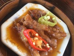 -琼海·狮椰美食楼