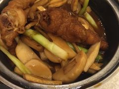-清远国际酒店御珍轩食街