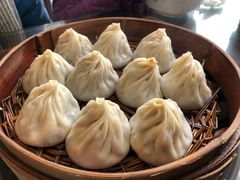 -锡笼记·无锡小笼(方塔店)
