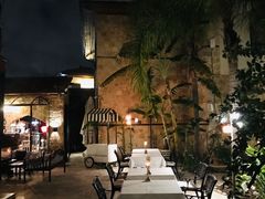 -Seraser Fine Dining Restaurant