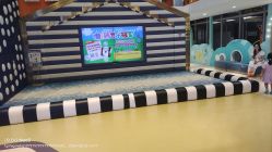 -meland club亲子乐园(重庆万象城店)