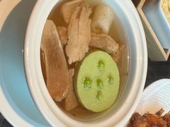 -中山保利艾美酒店-乐美中餐厅