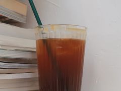-三目仓咖啡(贤南路店)