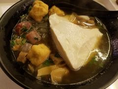 -八婆婆烧仙草(中山路店)