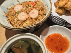 -德川家日本料理(中关村寰太大厦店)