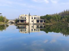 -上海怡沁园度假酒店