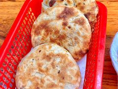 -王记肉火烧早餐中国店