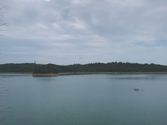 -仙海旅游度假区