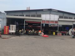 -大学城夜市大排档(凤栖路店)