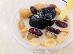 -八婆婆烧仙草(中山路店)