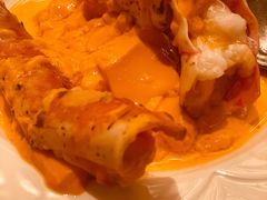 帝王蟹-利苑酒家(宜安广场店)