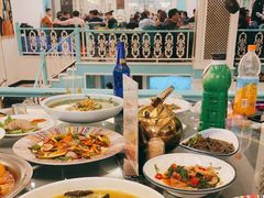 -阿拉丁新疆风味餐厅·清真(罗廊巷店)