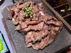 -左庭右院鲜牛肉火锅黑金店(陆家嘴中心店)