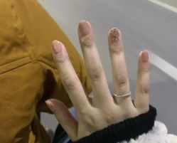 -H12 STAR日式美甲美睫专门店