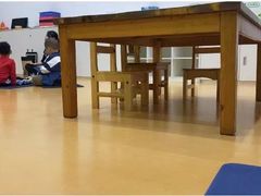 -美吉姆早教(高新中心)