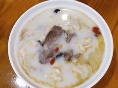 -河南食府(人民路店)