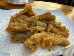 -舌尖上·霞浦滩涂海鲜·新闽菜(总店)
