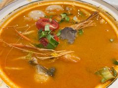 -米泰芒·东南亚料理(体育西店)