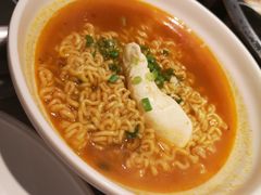 -火炉火自助餐(悠唐购物中心店)